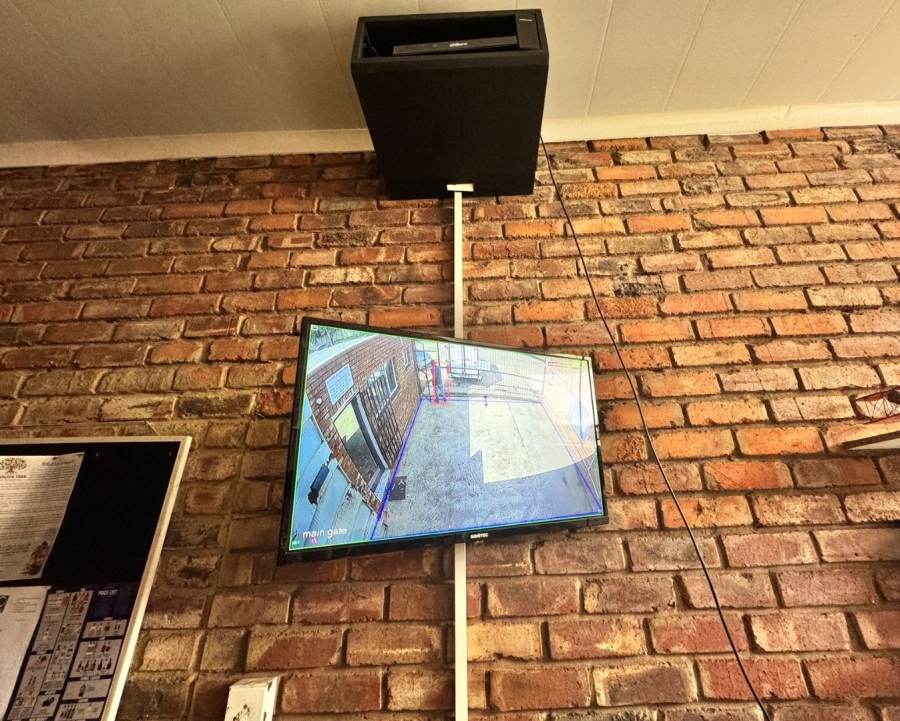 To Let commercial Property for Rent in Potchefstroom Industrial North West